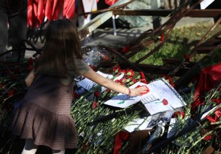 Συνεχίζονται οι εκδηλώσεις για το Πολυτεχνείο – Τη Δευτέρα η μεγάλη πορεία στην αμερικανική πρεσβεία