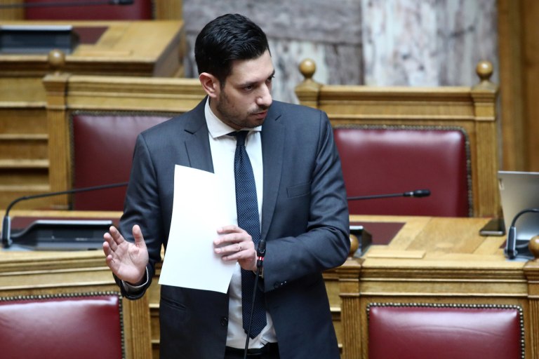 Ο Κυρανάκης γνώριζε τις ακατάλληλες συνθήκες στον χώρο του εργατικού δυστυχήματος – Να παραιτηθεί ο διευθυντής της ΣΤΑΣΥ