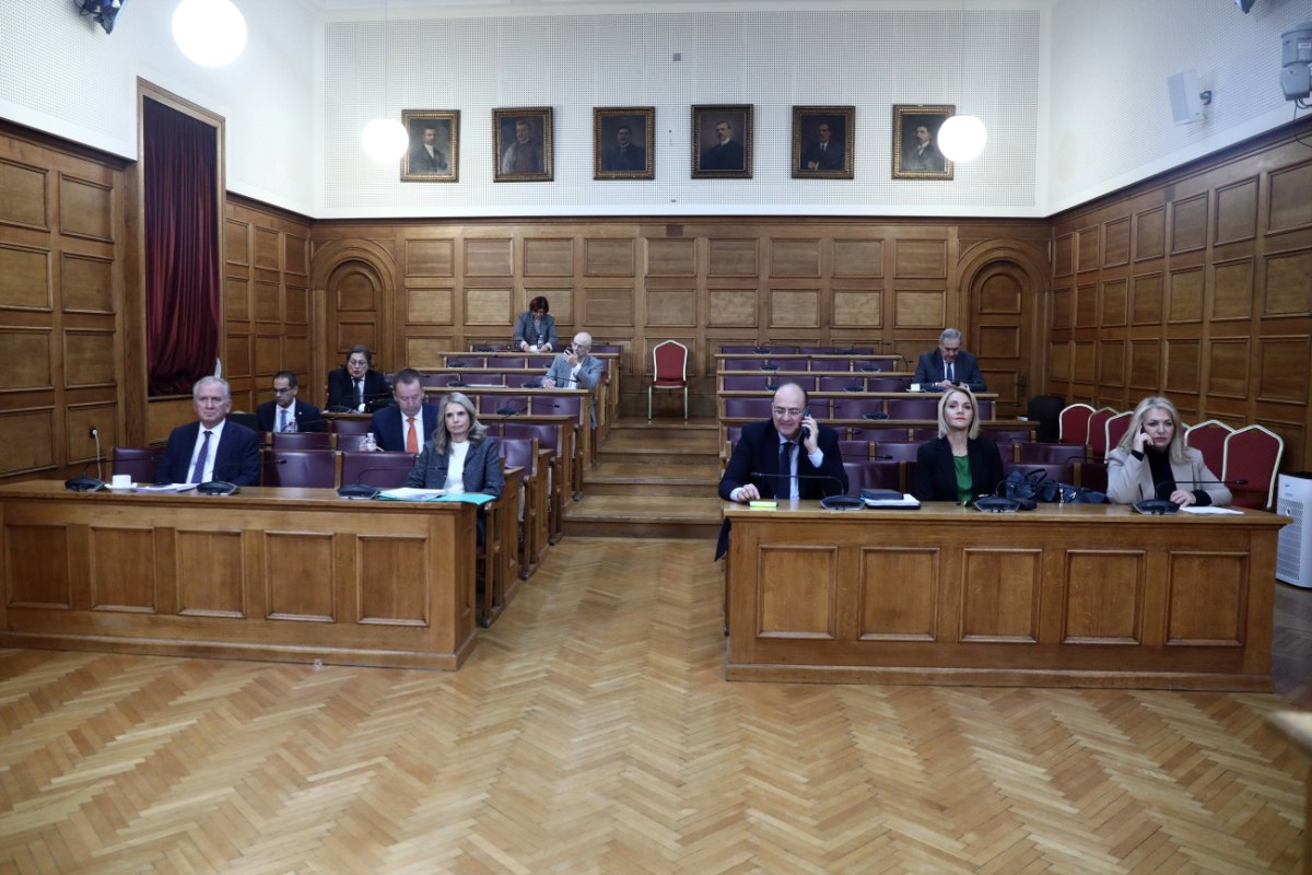 Πηγές ΠΑΣΟΚ: Η κατάθεση Ντογκούλη ξεσκεπάζει το σύστημα ΝΔ στον ΟΠΕΚΕΠΕ