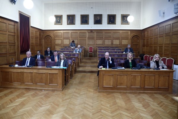 Πηγές ΠΑΣΟΚ: Η κατάθεση Ντογκούλη ξεσκεπάζει το σύστημα ΝΔ στον ΟΠΕΚΕΠΕ