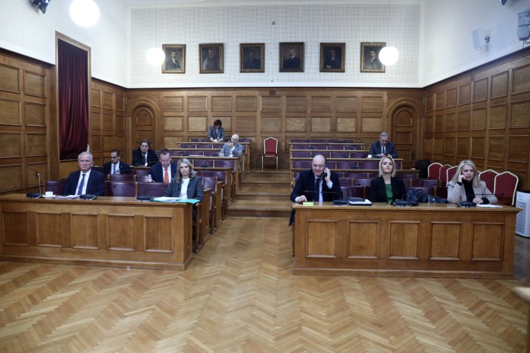 Πηγές ΠΑΣΟΚ: Η κατάθεση Ντογκούλη ξεσκεπάζει το σύστημα ΝΔ στον ΟΠΕΚΕΠΕ