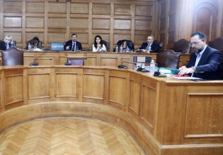 Εξεταστική ΟΠΕΚΕΠΕ: Καρφιά Ντογκούλη σε Neuropublic, o ρόλος των ΚΥΔ και οι αναφορές στον «γκάνγκστερ» Μπαμπασίδη