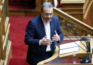 Φάμελλος: «Ναι» στον διάλογο με την Τουρκία, ούτε βήμα πίσω στα εθνικά μας συμφέροντα