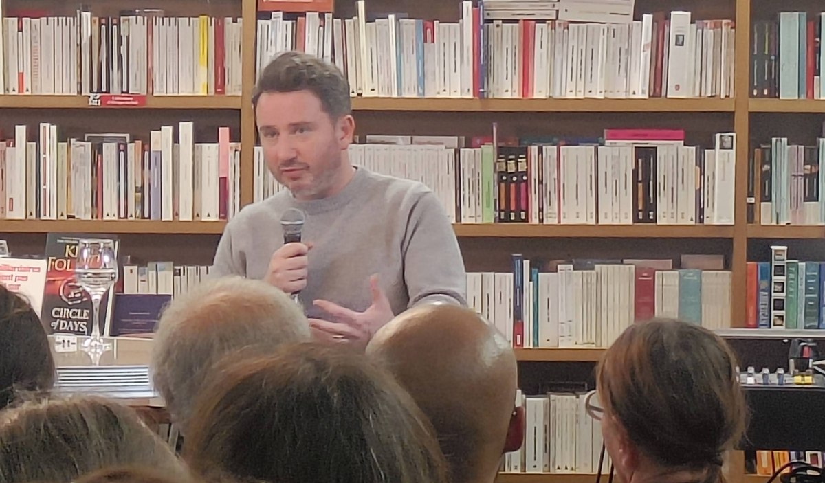 Γκαμπριέλ Ζουκμάν: «Η φορολόγηση των δισεκατομμυριούχων δεν είναι ριζοσπαστική ιδέα, αλλά το ελάχιστο δυνατό»