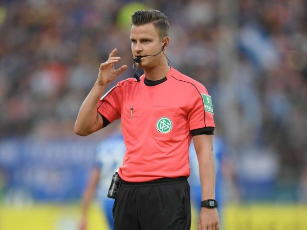 Ο Σλάγκερ ορίστηκε από την ΚΕΔ στο Παναθηναϊκός – ΠΑΟΚ