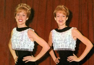 Μαζί στη ζωή, μαζί και στον θάνατο: Οι διάσημες χορεύτριες Κέσλερ έβαλαν τέλος στη ζωή τους με υποβοηθούμενη αυτοκτονία