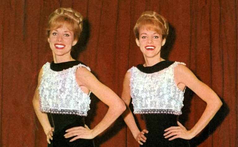 Μαζί στη ζωή, μαζί και στον θάνατο: Οι διάσημες χορεύτριες Κέσλερ έβαλαν τέλος στη ζωή τους με υποβοηθούμενη αυτοκτονία