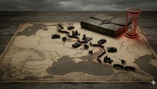 Ουκρανία: Ένα σαφές τελεσίγραφο και μια προειδοποίηση – Τι ζητά η Ρωσία για να τελειώσει τον πόλεμο