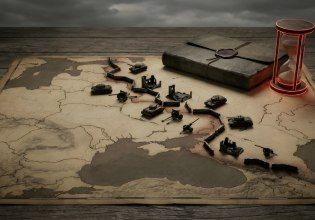 Ουκρανία: Ένα σαφές τελεσίγραφο και μια προειδοποίηση – Τι ζητά η Ρωσία για να τελειώσει τον πόλεμο