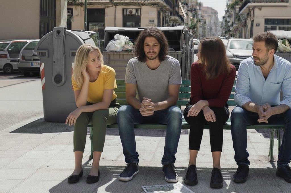 Δυσβάστακτο το κόστος στέγασης για τα ελληνικά νοικοκυριά