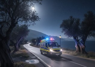 Πάτρα: Πώς συνέβη το δυστύχημα με τον 3χρονο που έπεσε από ύψος 2 μέτρων – Συνελήφθη ο 25χρονος θείος του