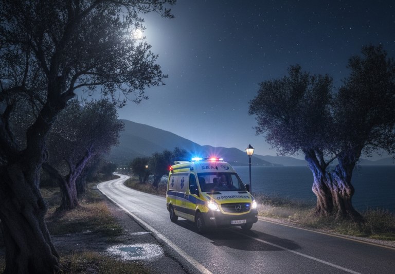 Πάτρα: Πώς συνέβη το δυστύχημα με τον 3χρονο που έπεσε από ύψος 2 μέτρων – Συνελήφθη ο 25χρονος θείος του