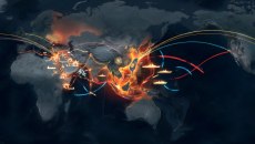 Μετά την Ουκρανία: Η επόμενη αναμέτρηση των παγκόσμιων ανταγωνισμών – Πού μπορεί να ξεσπάσει νέος πόλεμος