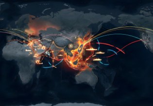 Μετά την Ουκρανία: Η επόμενη αναμέτρηση των παγκόσμιων ανταγωνισμών – Πού μπορεί να ξεσπάσει νέος πόλεμος