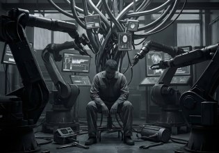 Άλλες ταχύτητες, ίδια διακυβεύματα: Το μέλλον των διεκδικήσεων στην 5η Βιομηχανική Επανάσταση