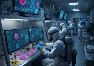 Αιθιοπία: Επιβεβαιώθηκε έξαρση του θανατηφόρου ιού Μάρμπουργκ – Επιδημιολογικές εξετάσεις σε εξέλιξη