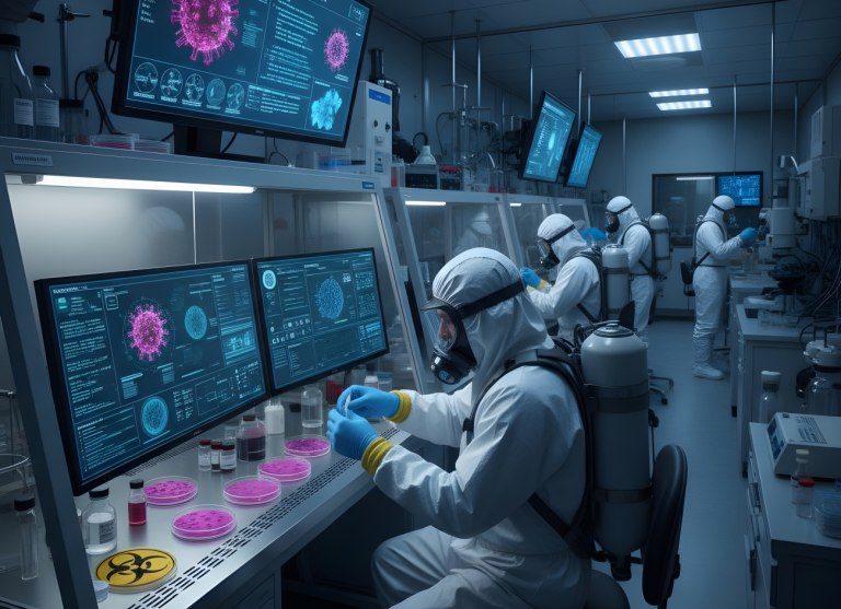 Αιθιοπία: Επιβεβαιώθηκε έξαρση του θανατηφόρου ιού Μάρμπουργκ – Επιδημιολογικές εξετάσεις σε εξέλιξη