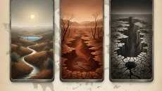 Λειψυδρία: Τα 3 σενάρια για την Αττική – Τι μπορεί να συμβεί ως το 2030