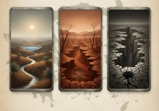 Λειψυδρία: Τα 3 σενάρια για την Αττική – Τι μπορεί να συμβεί ως το 2030