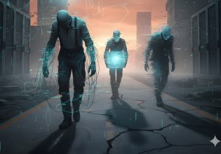 Από το προλεταριάτο στο πρεκαριάτο και το νέο κεφάλαιο στην «Εργασία» – Πώς προδιαγράφεται το μέλλον