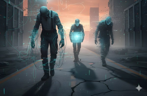 Από το προλεταριάτο στο πρεκαριάτο και το νέο κεφάλαιο στην «Εργασία» – Πώς προδιαγράφεται το μέλλον