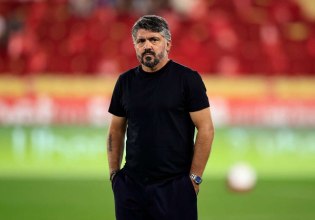 Οργισμένος Γκατούζο: «Ντροπή αυτό που άκουσα, δεν το δέχομαι»