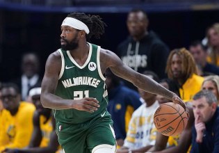 Συνελήφθη ο Πάτρικ Μπέβερλι για επίθεση σε συγγενικό του πρόσωπο