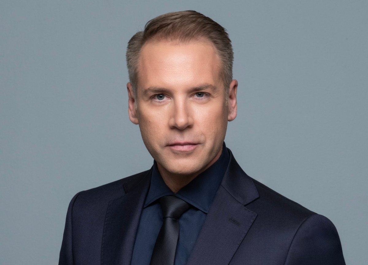 MEGA News Επικαιρότητα: Πρεμιέρα τη Δευτέρα 17 Νοεμβρίου