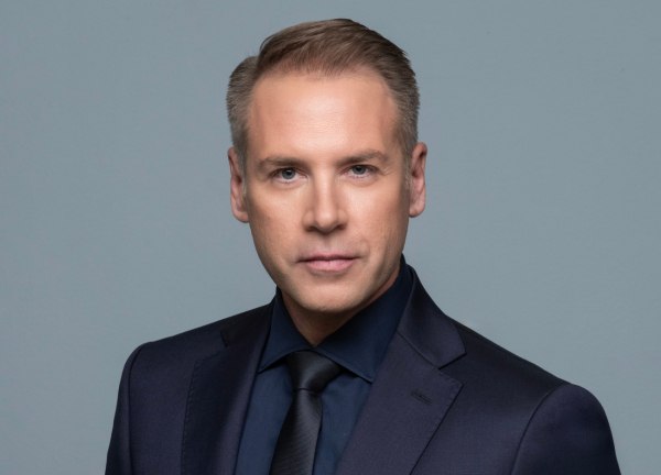 MEGA News Επικαιρότητα: Πρεμιέρα τη Δευτέρα 17 Νοεμβρίου