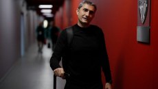 Ο Ερνέστο Βαλβέρδε «παγώνει» τα πάντα στο Μπιλμπάο