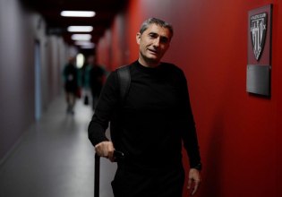 Ο Ερνέστο Βαλβέρδε «παγώνει» τα πάντα στο Μπιλμπάο