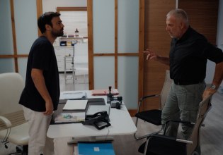 Η γη της ελιάς: Αποκαλύψεις που συγκλονίζουν