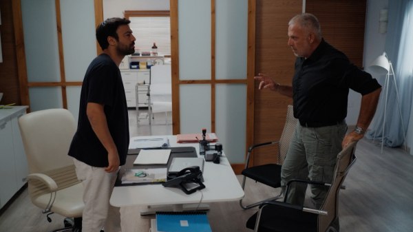 Η γη της ελιάς: Αποκαλύψεις που συγκλονίζουν