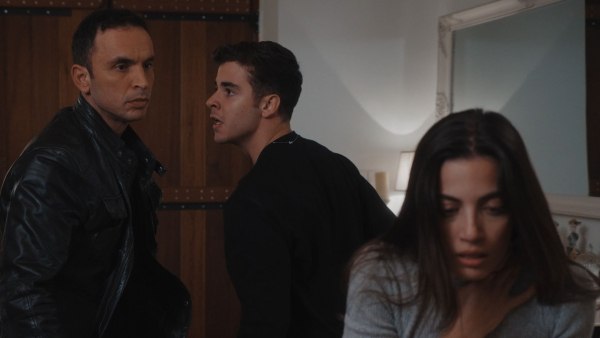 Η γη της ελιάς: Αποκαλύψεις και συγκρούσεις