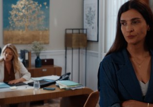 Η γη της ελιάς: Ντόμινο εξελίξεων