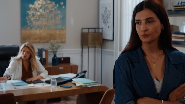 Η γη της ελιάς: Ντόμινο εξελίξεων