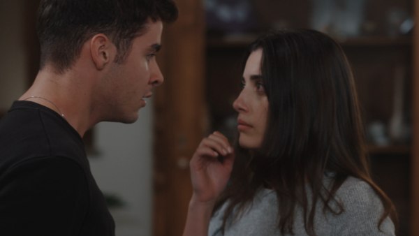 Η «Γη της ελιάς» στο MEGA: Κάποιοι τολμούν ένα νέο ξεκίνημα, που θα αφήσει πίσω δυσαρέσκειες