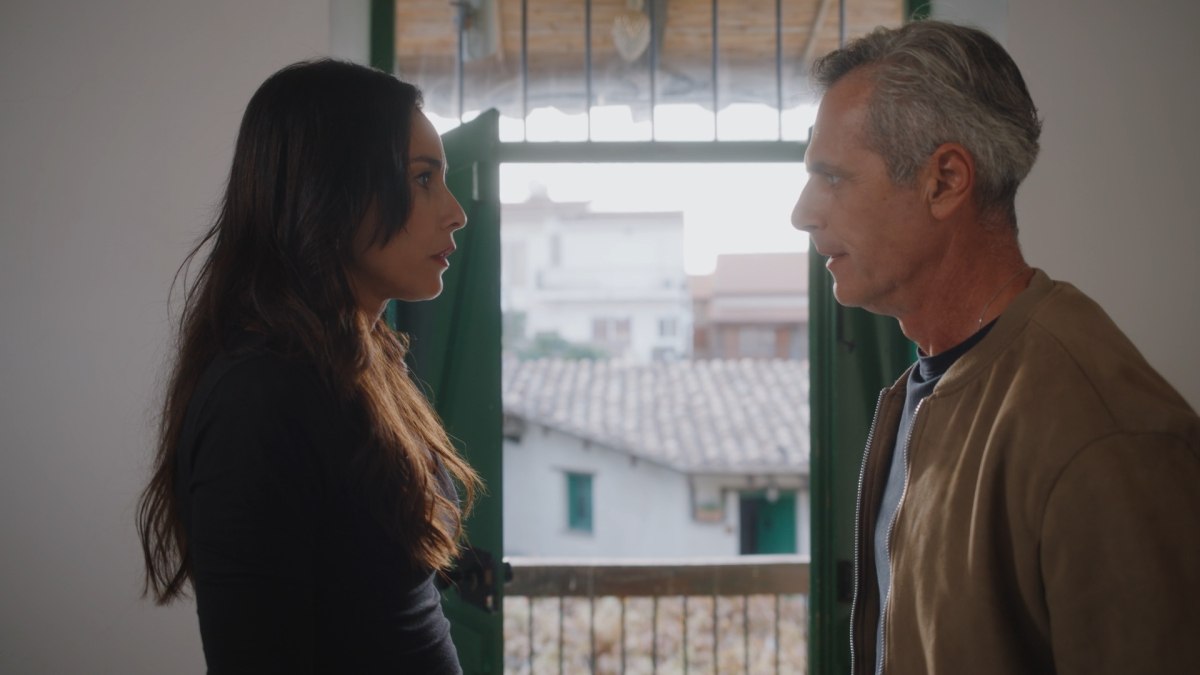 Η γη της ελιάς: Αποφάσεις που σοκάρουν