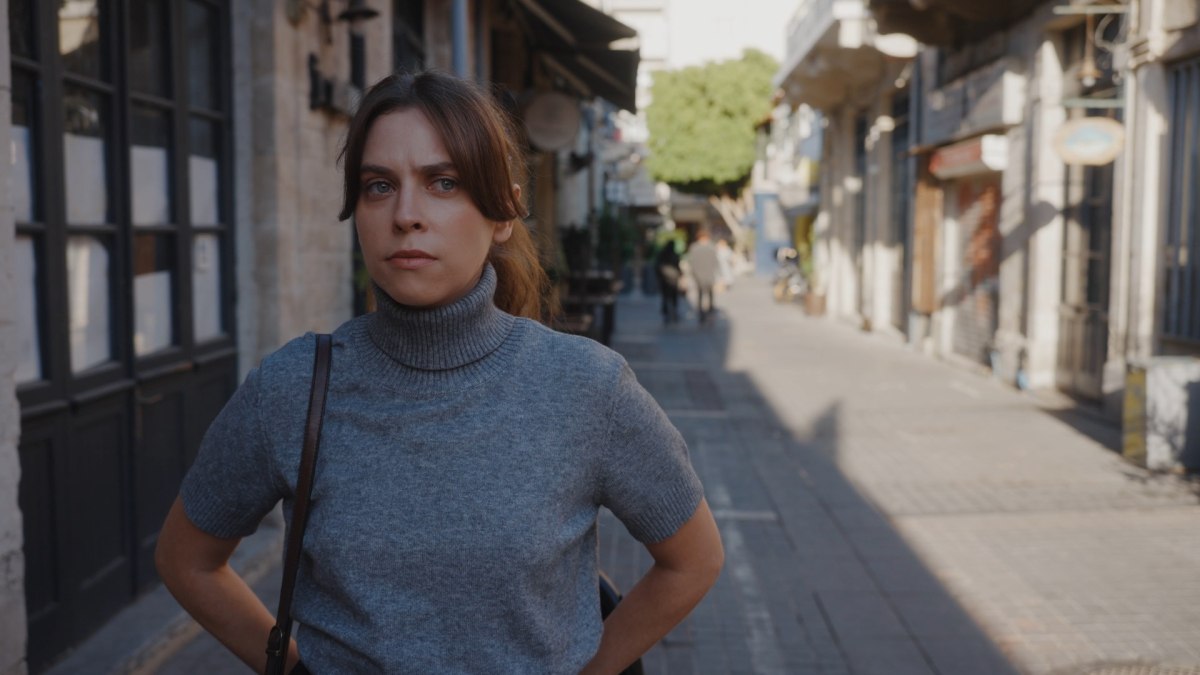 Η γη της ελιάς: Μυστικά και πάθη