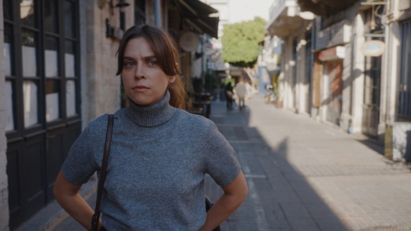 Η γη της ελιάς: Μυστικά και πάθη