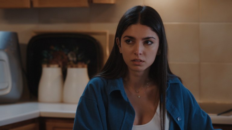 Η γη της ελιάς