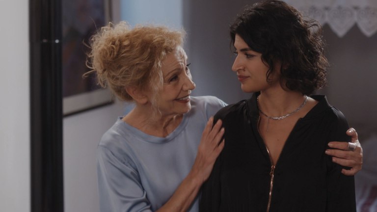 «Η γη της ελιάς» στο MEGA: Οι εξελίξεις παίρνουν απρόβλεπτη τροπή στα επόμενα επεισόδια