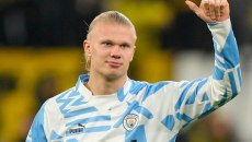 Χάαλαντ: «Μισώ να είμαι οφσάιντ»! – Φέτος δεν έχει βγει ούτε μια φορά