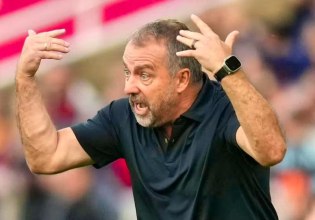 Μπαρτσελόνα: Πως ο Χάνσι Φλικ μαθαίνει άμυνα στους παίκτες