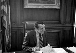 Χάρβεϊ Μιλκ: Το έργο και η δολοφονία του gay ακτιβιστή πολιτικού