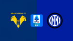 LIVE: Ελλάς Βερόνα – Ίντερ