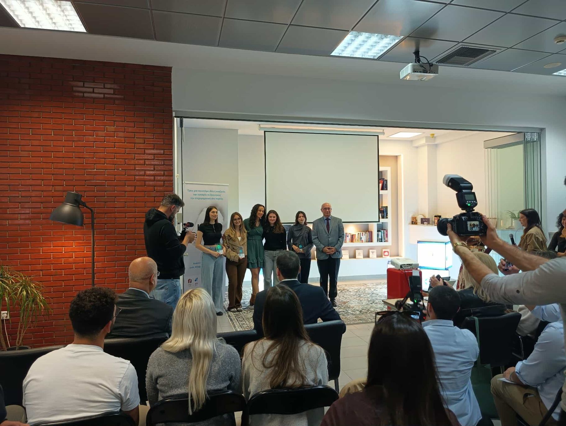 IDEA FACTORY: Οι ιδέες που αλλάζουν το παιχνίδι