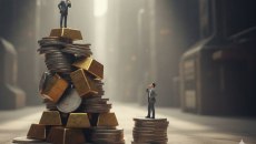 Eurostat: Ζώντας στο όριο της φτώχειας στην Ευρώπη – Οι μεγάλες ανισότητες και η ελληνική πραγματικότητα