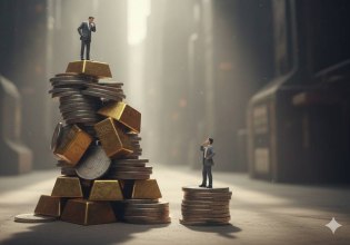 Eurostat: Ζώντας στο όριο της φτώχειας στην Ευρώπη – Οι μεγάλες ανισότητες και η ελληνική πραγματικότητα