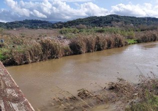 Στις πληγείσες περιοχές ο Περιφερειάρχης Ιονίων Νήσων-Αίτημα για άμεση χρηματοδότηση για τις αποκαταστάσεις